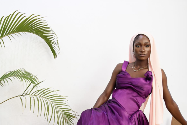 Rising Stars: 7 Young Female Creatives Who Are Setting The Pace For the New Generation of Women 